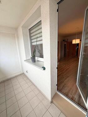 Foto - Etagenwohnung in Schwarzenberg/Erzgebirge zur Miete