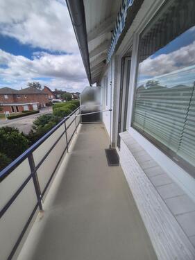 Foto - 1.5 Zimmer Etagenwohnung in Grömitz