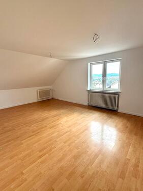 Foto - Dachgeschosswohnung in Vellmar, neue renoviert, 90 m²