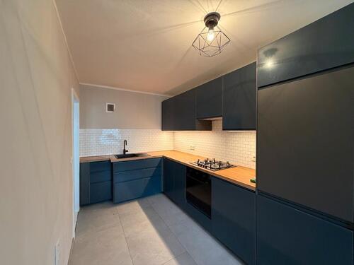 Foto - 2 Zimmer Hochparterre in Berlin