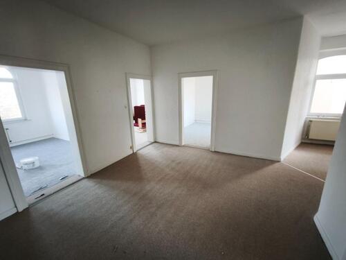 Foto - Helle 3-Zimmer-Wohnung in Linden-Mitte