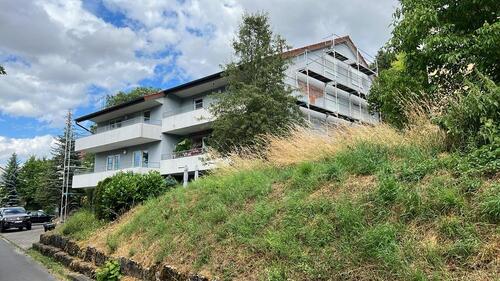 Foto - 3 Zimmer Dachgeschoßwohnung in Heilbronn