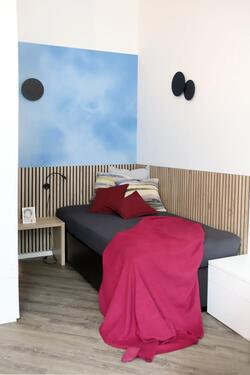 Foto - 4 Zimmer Erdgeschoßwohnung zur Miete in Frankfurt am Main