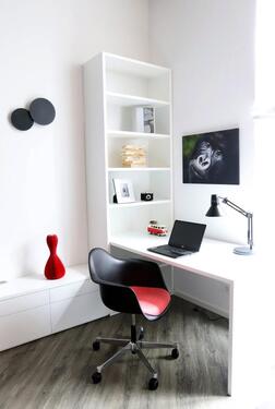 Foto - 4 Zimmer Erdgeschoßwohnung in Frankfurt am Main