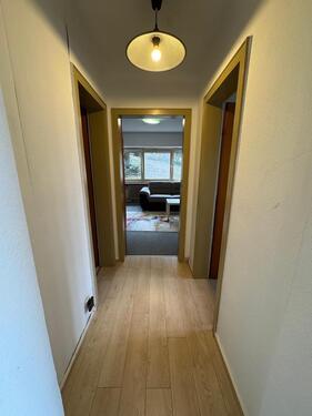 Foto - 1 Zimmer Etagenwohnung zur Miete in Bonn