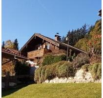 Frühling in Schliersee: Wohnung frei im April und Mai 2026