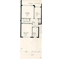 Provisionsfreie 3 Zimmer Eigentumswohnung 70,5 qm in St. Magnus - Bremen Burglesum