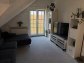 Foto - 1 Zimmer Dachgeschoßwohnung zur Miete in Künzell