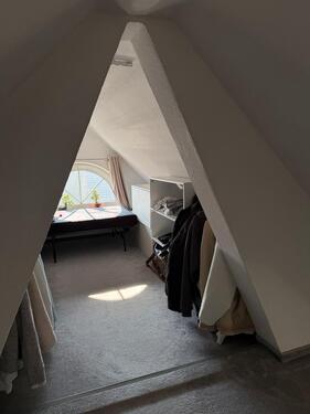 Foto - 1 Zimmer Dachgeschoßwohnung in Künzell