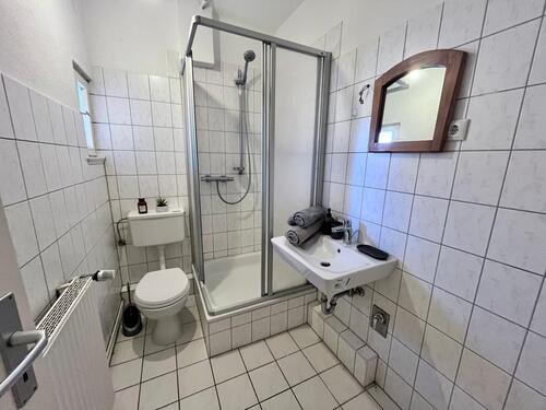 Foto - Etagenwohnung in Hildesheim zur Miete