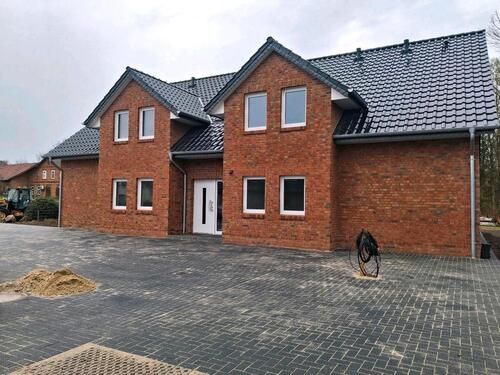 Foto - 23Zimmer Wohnung Erstbezug Obergeschoss