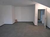 Foto - Dachgeschoßwohnung in Bassum zur Miete