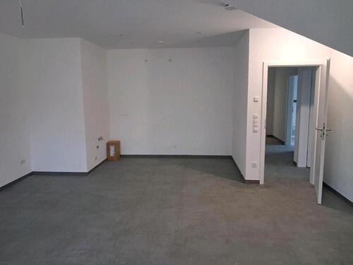 Foto - Dachgeschoßwohnung in Bassum zur Miete