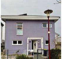 Modernes Einfamilienhaus im Bauhausstil im Ostseebad Hohe Düne - Rostock