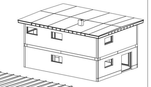 Foto - 4 Zimmer Einfamilienhaus in Rostock