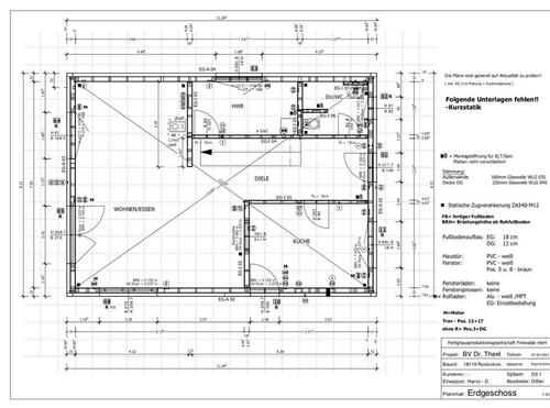 Foto - Einfamilienhaus in Rostock zum Kaufen