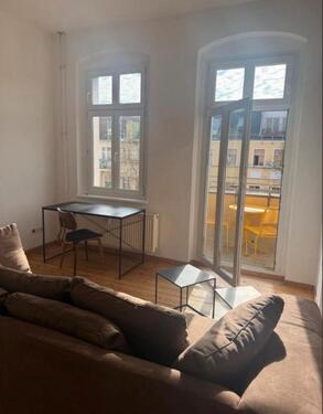 Foto - Großes WG Zimmer mit eigenem Balkon fast direkt am Boxi