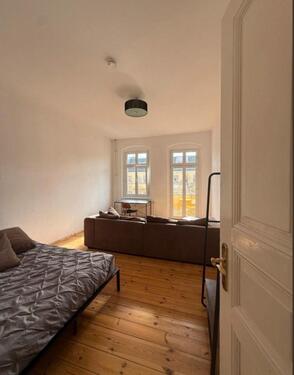 Foto - 2 Zimmer Etagenwohnung zur Miete in Berlin