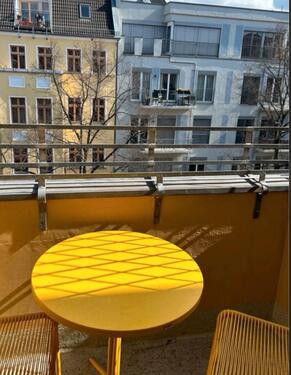 Foto - 2 Zimmer Etagenwohnung in Berlin