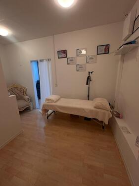 Foto - Raum im Salon - 600,00&nbsp;EUR Kaltmiete, ca.&nbsp; 10,00&nbsp;m&sup2;