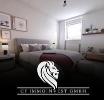 2-ZKB Wohnung in St. Johann Neubau - Saarbrücken Eschberg