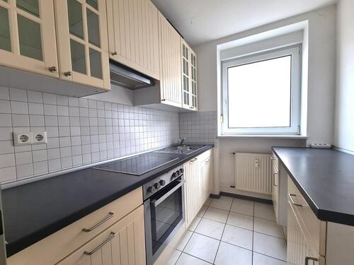 Foto - Etagenwohnung in Saarbrücken zur Miete