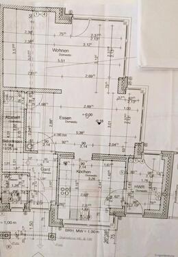 Foto - 4 Zimmer Doppelhaushälfte zur Miete in Haren (Ems)
