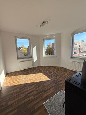 Foto - 3 Zimmer Wohnung direkt neben der Fachhochschule Kiel