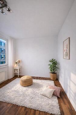 Foto - 3 Zimmer Etagenwohnung in Kiel