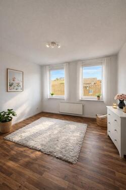 Foto - Etagenwohnung in Kiel zur Miete