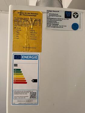 Foto - Einfamilienhaus in Bischberg zum Kaufen