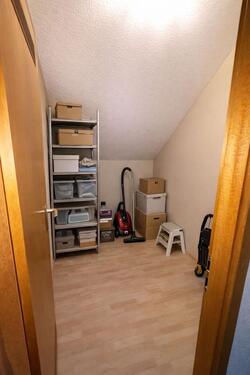 Foto - Dachgeschoßwohnung in Schweinfurt zur Miete