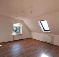 3-Zimmer Dachgeschoss-Wohnung in Bleckede