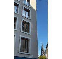 Erstbezug - Exklusive 2-Zimmer-Wohnung im Wengenviertel – Ulm