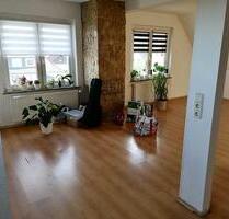 Maisonette-Wohnung in Geschwenda zu vermieten. - Geratal Geraberg