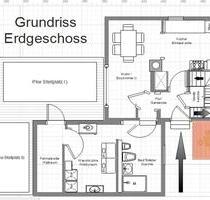 Charmantes Häuschen für Zwei Leute in Wirtheim 4-Zi.küBad 120m² - Biebergemünd