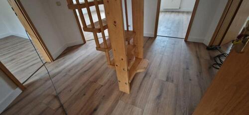 Foto - Etagenwohnung in Hohenstein-Ernstthal