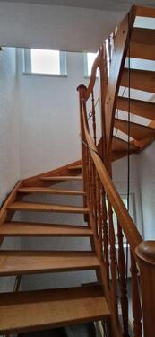 Foto - Etagenwohnung in Hohenstein-Ernstthal zur Miete