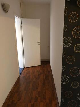 Foto - Etagenwohnung in Bielefeld