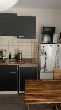Foto - Etagenwohnung zur Miete in Bitterfeld-Wolfen