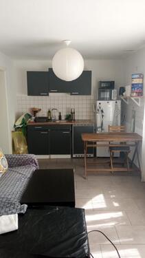 Foto - Etagenwohnung in Bitterfeld-Wolfen
