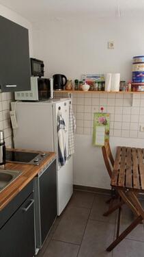 Foto - Etagenwohnung in Bitterfeld-Wolfen zur Miete
