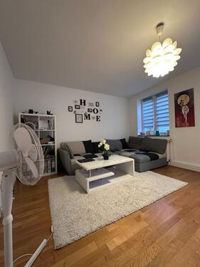 Foto - Etagenwohnung zur Miete in Siegen