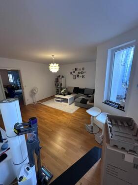 Foto - Etagenwohnung in Siegen