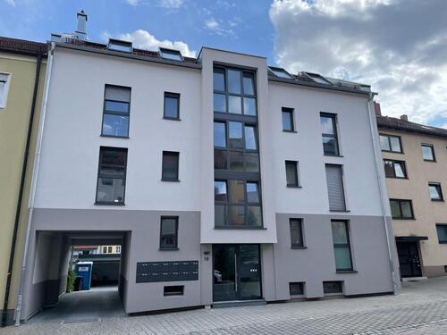 Foto - andere zur Miete in Nürnberg