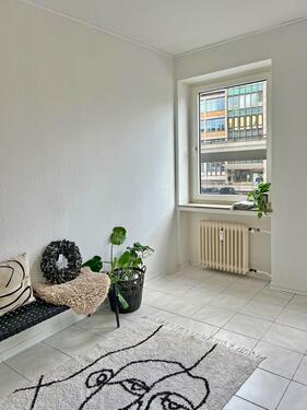 Foto - Etagenwohnung zum Kaufen in Bremen