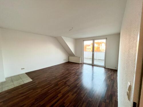 Foto - Großzügige 3-Zimmer Wohnung mit Balkon im Zentrum Hildesheims