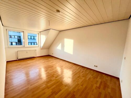Foto - Etagenwohnung in Hildesheim zur Miete