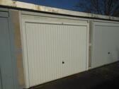 Foto - Vermiete große Garage Magdeburg Hektorweg Uranusweg Planetenweg