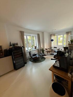 Foto - Etagenwohnung zur Miete in Stuttgart